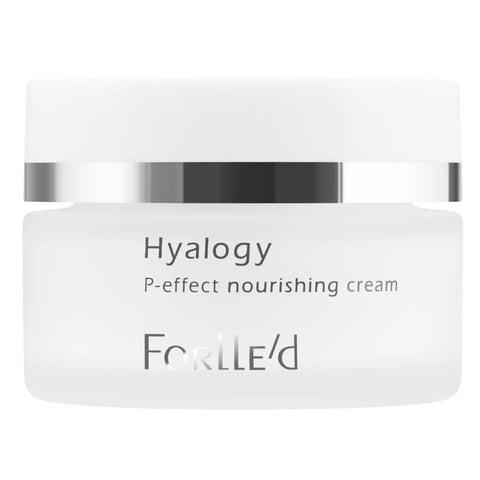 FORLLE´D Hyalogy P-effect nourishing cream