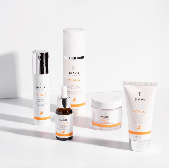 Image Skincare