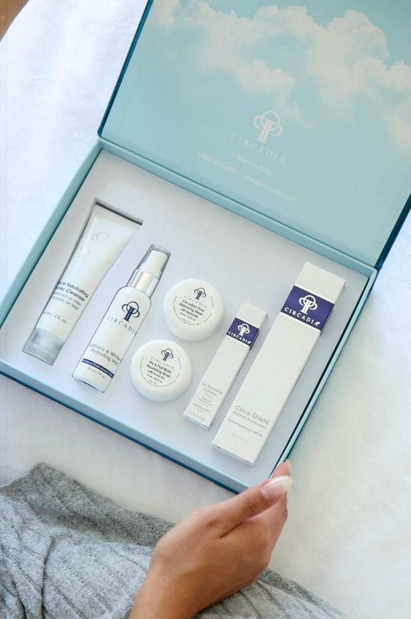 CIRCADIA Dream Home Kit