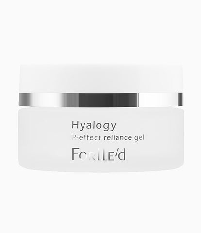 FORLLLE´D HYALOGY P-EFFECT RELIANCE GEL