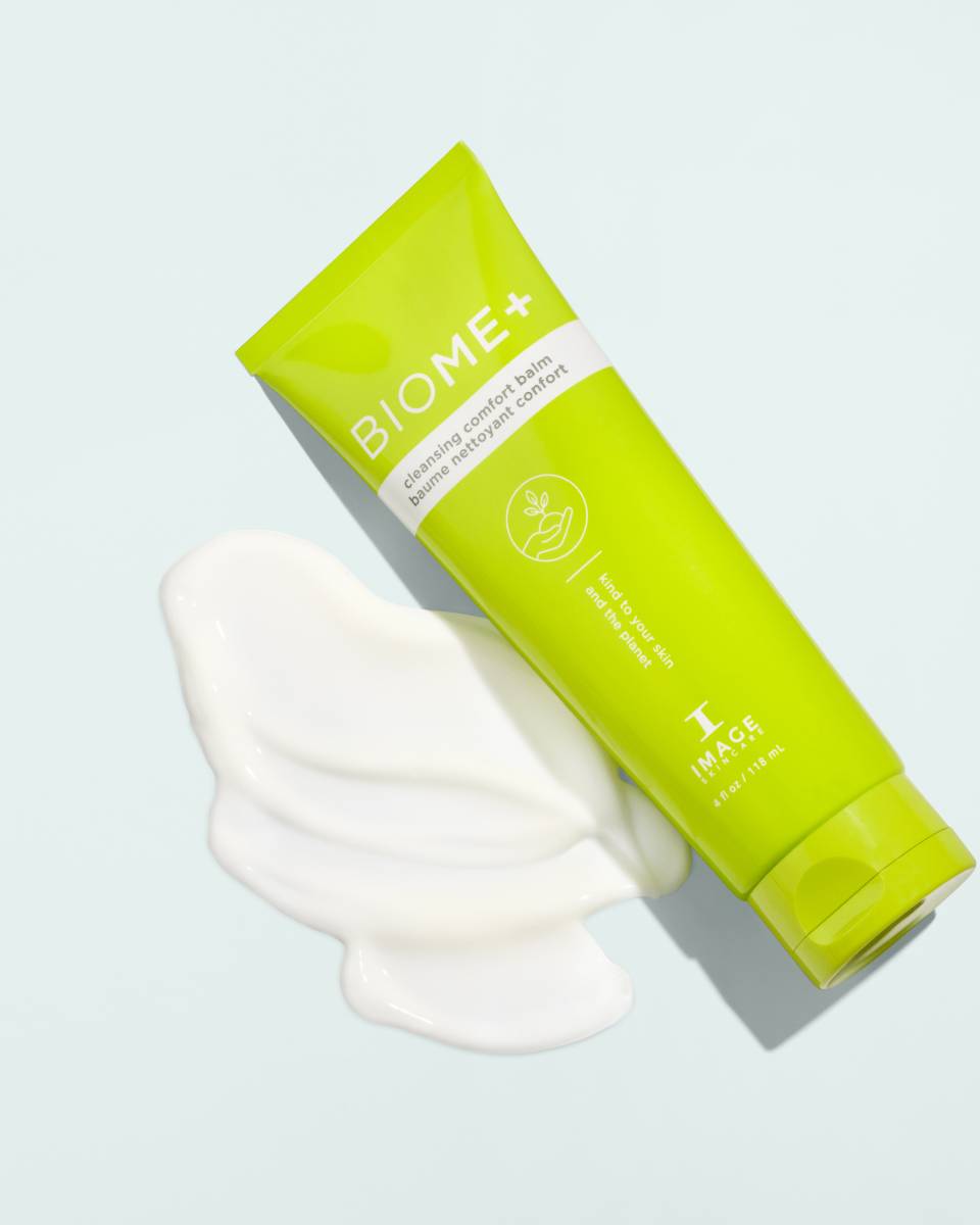 IMAGE SKINCARE BIOME+ Comfort Cleansing Balm