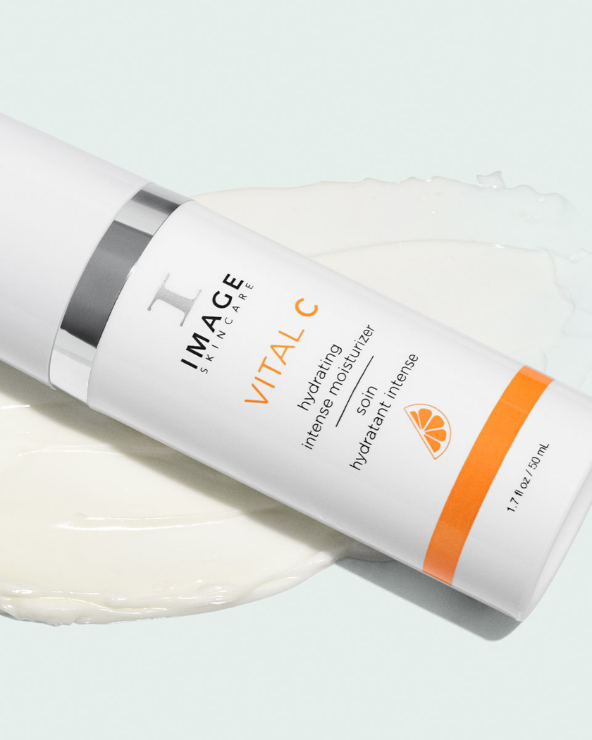 IMAGE SKINCARE Vital C Hydrating Intense Moisturizer