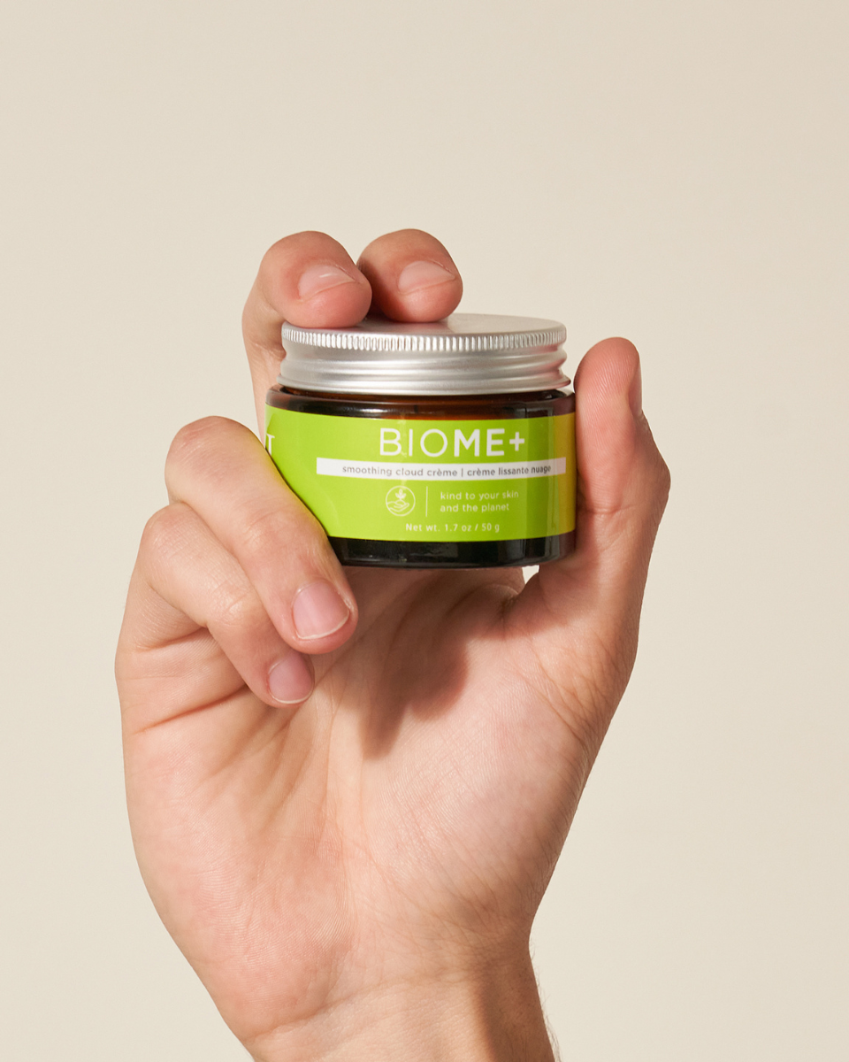 IMAGE SKINCARE BIOME+ Cloud Creme