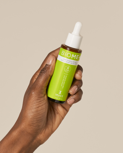 IMAGE SKINCARE BIOME+ Bright Serum