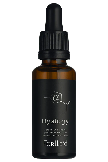 FORLLE´D Hyalogy Serum for sagging skin