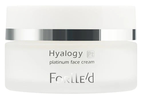 FORLLE´D Hyalogy Platinum Face Cream