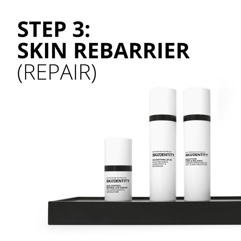 SKINDENTITY Collagen Cell Renew - Lift-Effect & Growth Factors