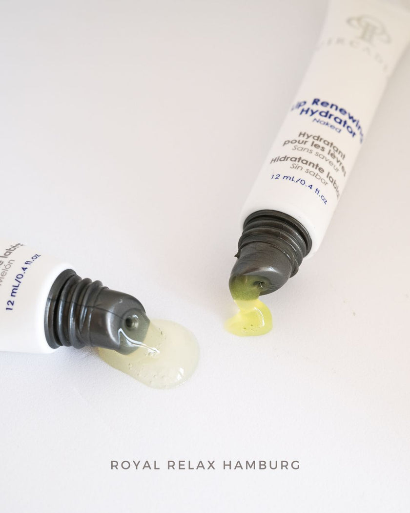 CIRCADIA Lip Renewing Hydrator naked