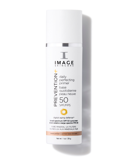 IMAGE SKINCARE Daily Primer SPF50