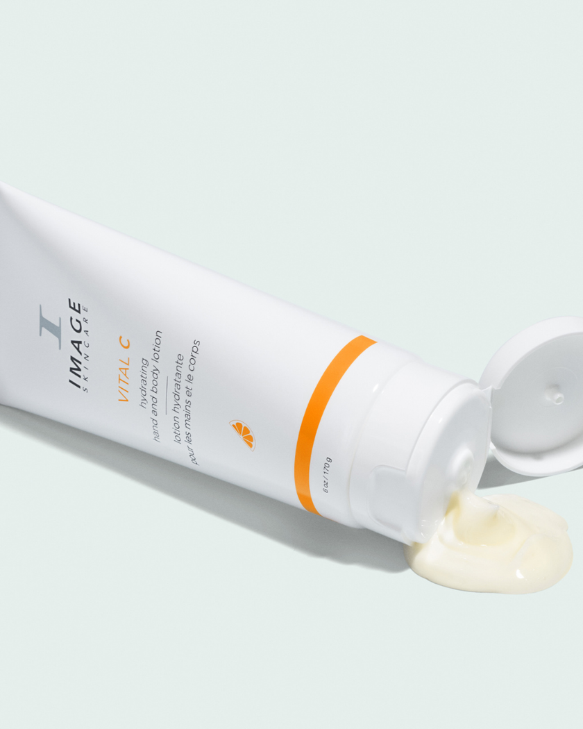 IMAGE SKINCARE Vital C Hydating Hand & Bodylotion