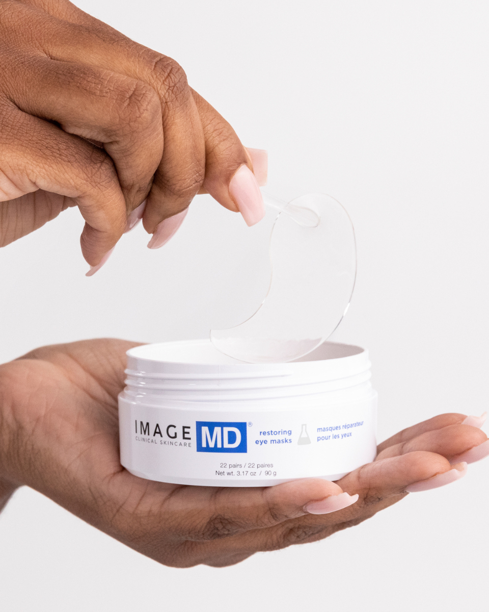 IMAGE SKINCARE MD Restoring Eye Masks