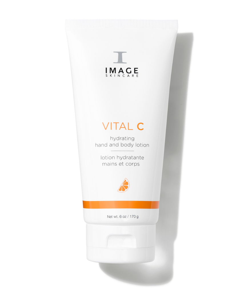 IMAGE SKINCARE Vital C Hydating Hand & Bodylotion