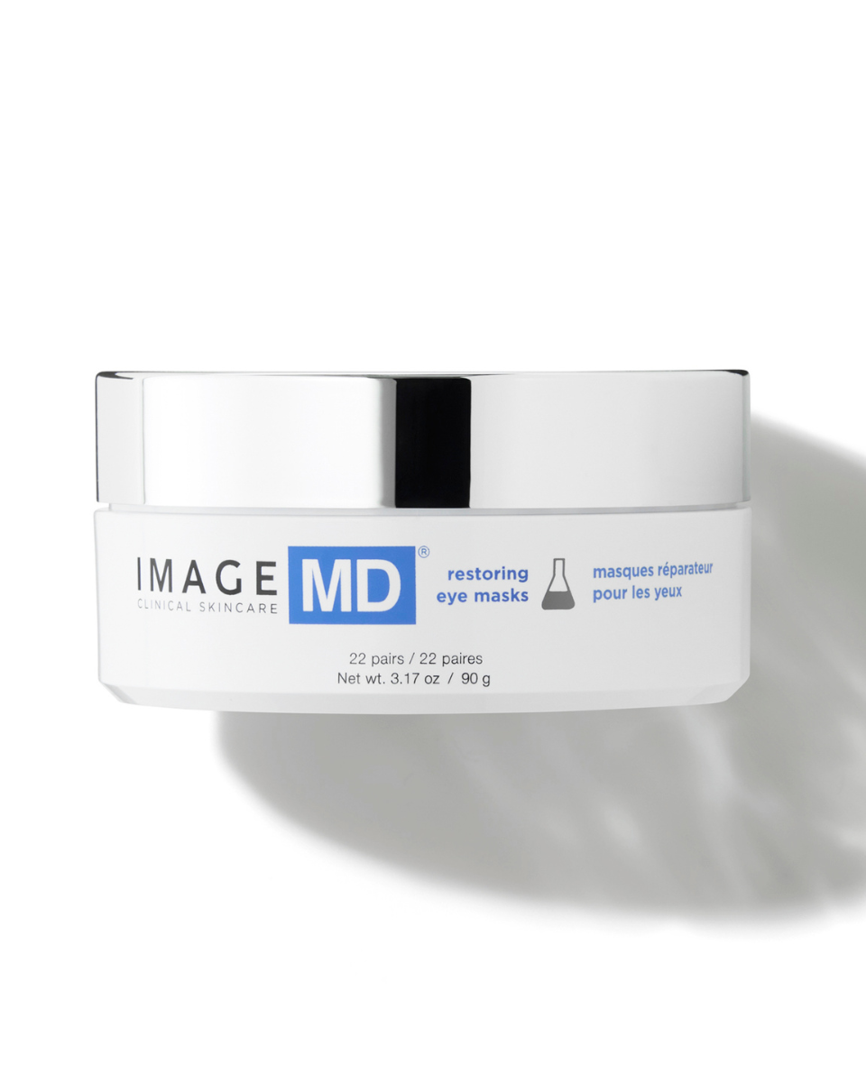 IMAGE SKINCARE MD Restoring Eye Masks