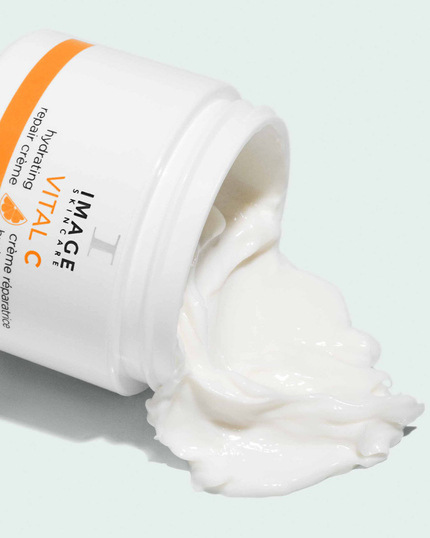 IMAGE SKINCARE Vital C Hydrating Repair Creme