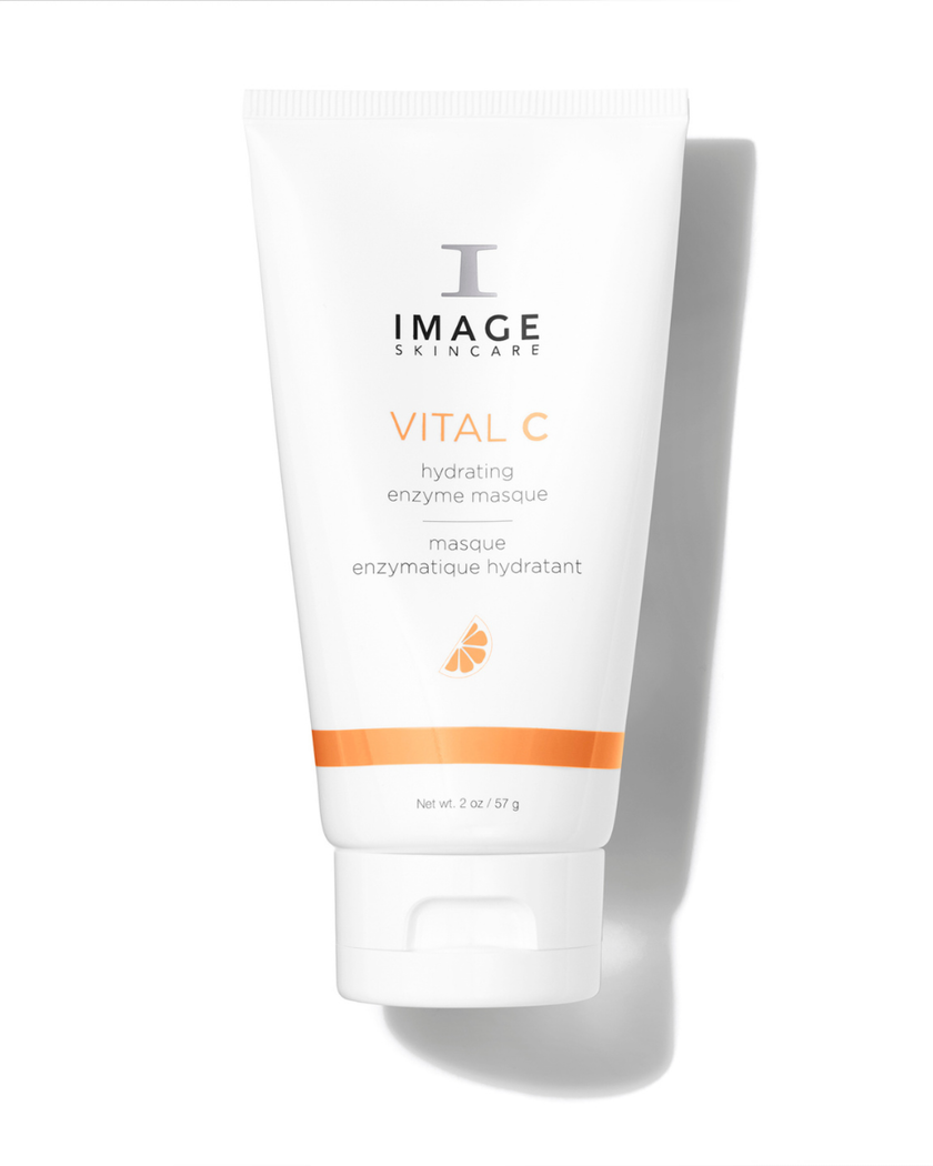 IMAGE SKINCARE Vital C Enzym Masque
