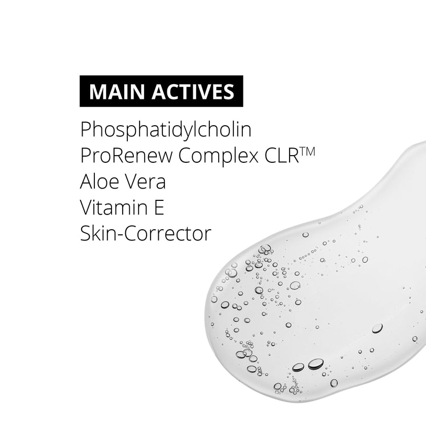 SKINDENTITY Purity Balancer - Blemish Control Toner