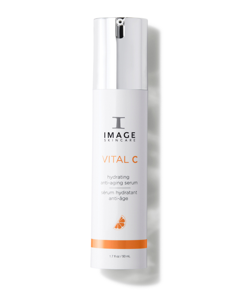 IMAGE SKINCARE Vital C Hydrating Anti-Age Serum