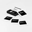 SKINDENTITY Collagen Eye Patches Box. (5 stck.)