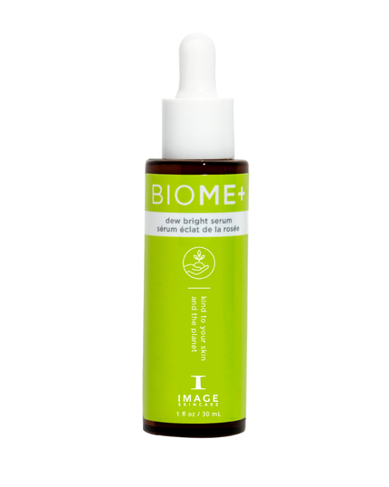 IMAGE SKINCARE BIOME+ Bright Serum