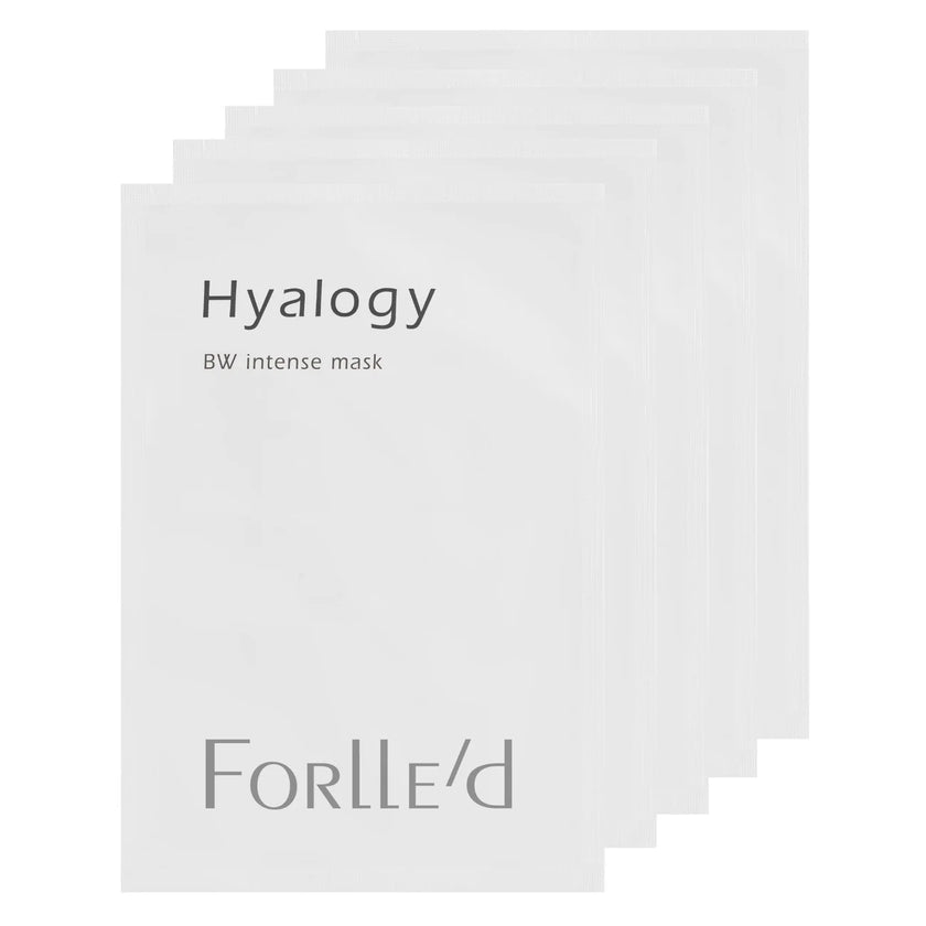 FORLLE´D Hyalogy BW intense Mask