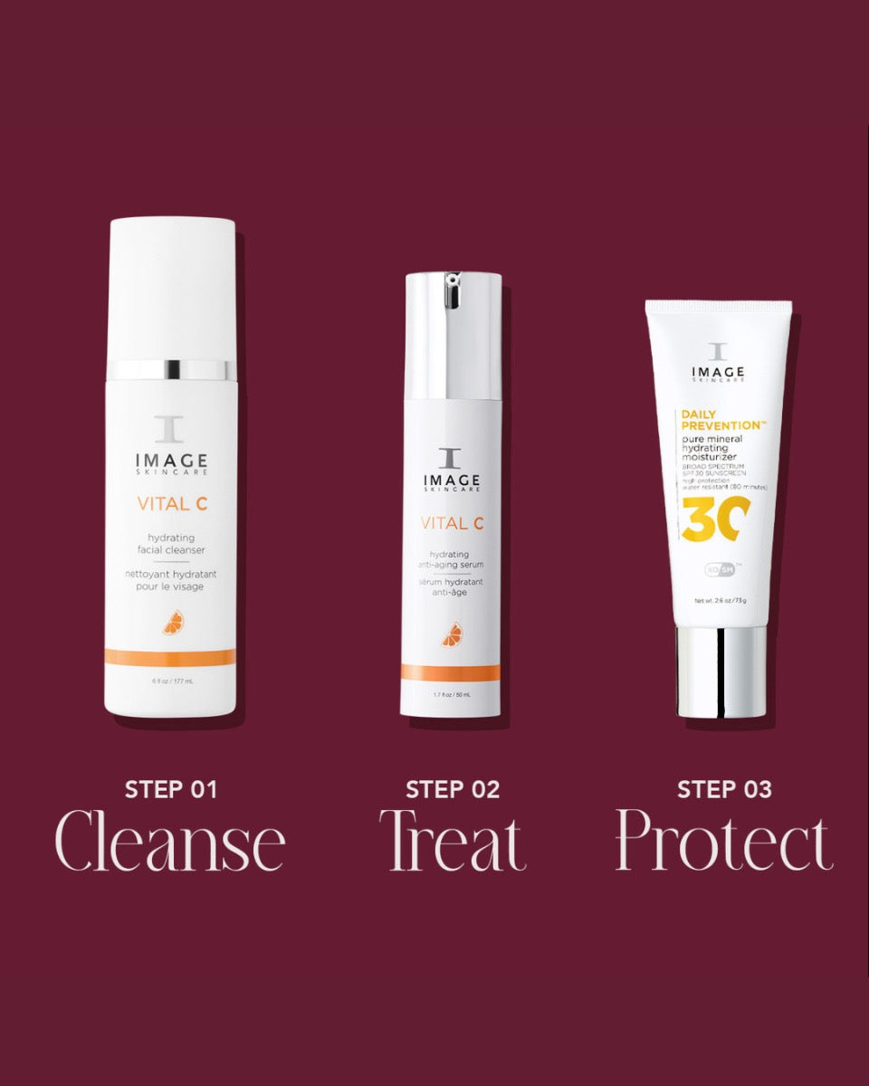 IMAGE THE DAILY ESSENTIALS KIT