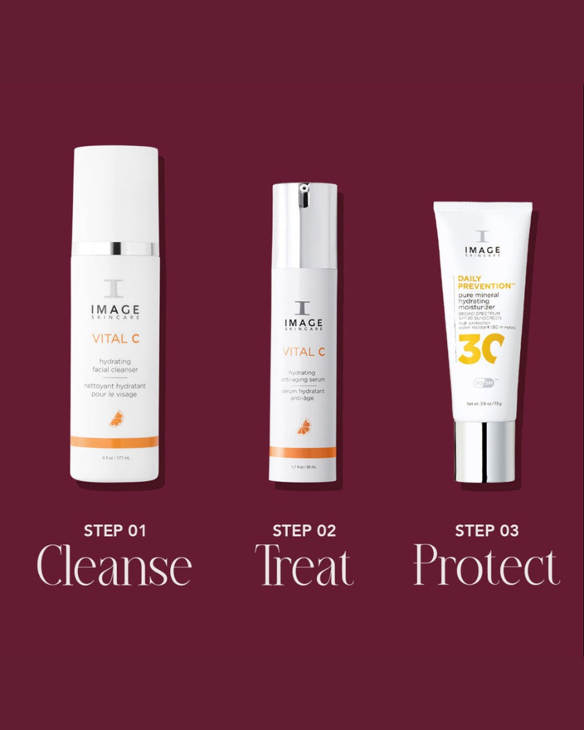 IMAGE THE DAILY ESSENTIALS KIT