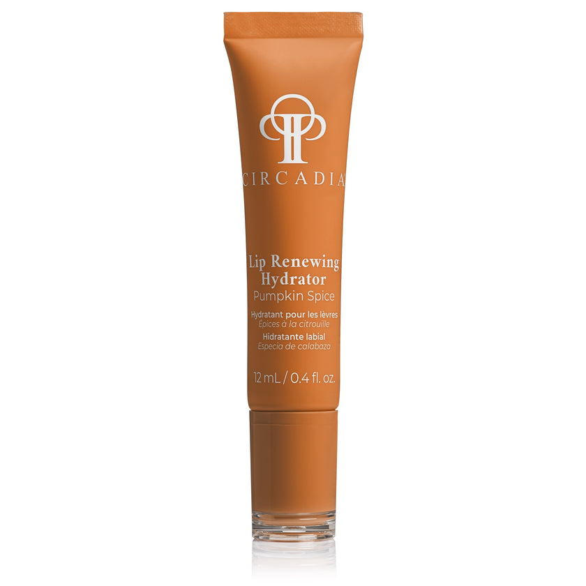 CIRCADIA Lip Renewing Hydrator Pumpkin Spice