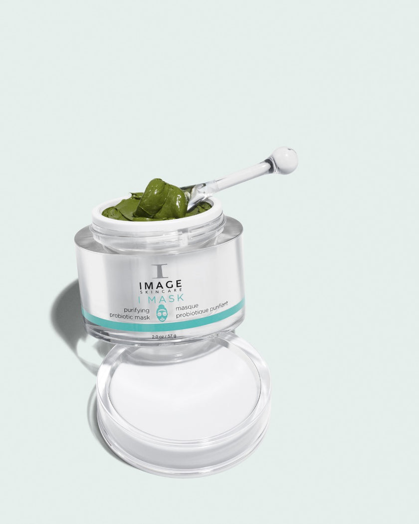 IMAGE I Mask Purifying Probiotic Mask