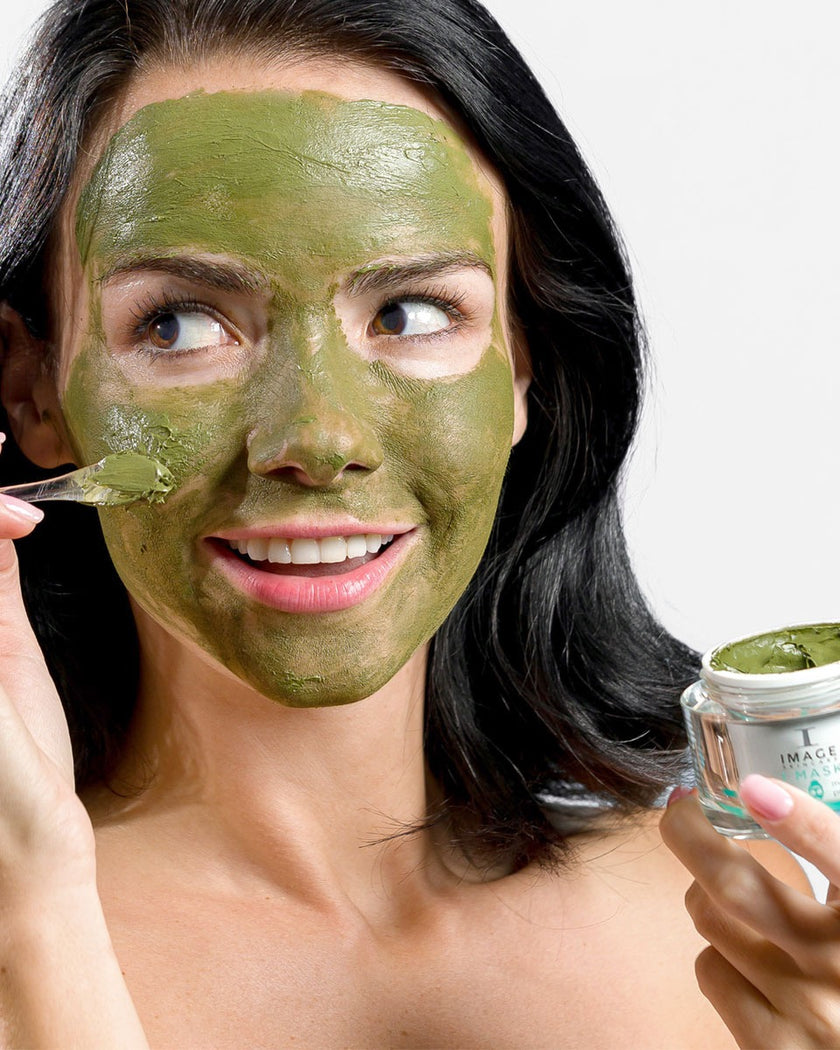 IMAGE I Mask Purifying Probiotic Mask