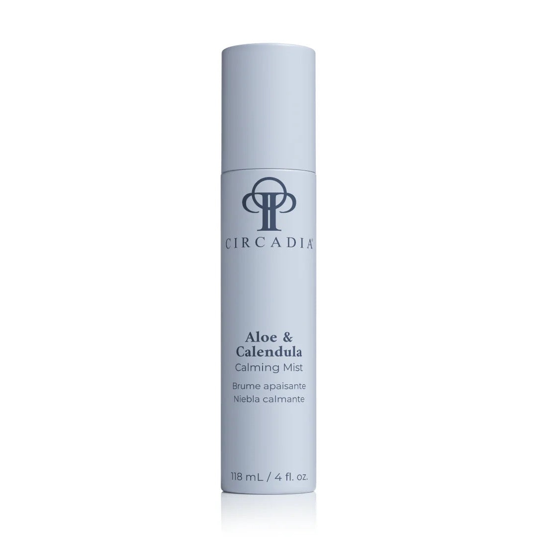 CIRCADIA Aloe & Calendula Calming Mist