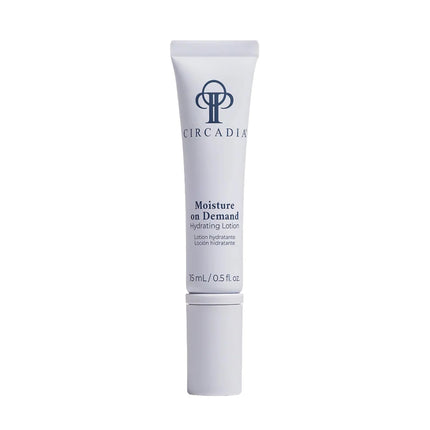CIRCADIA Moisture on Demand