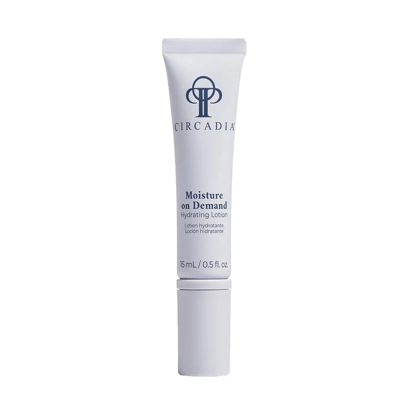 CIRCADIA Moisture on Demand