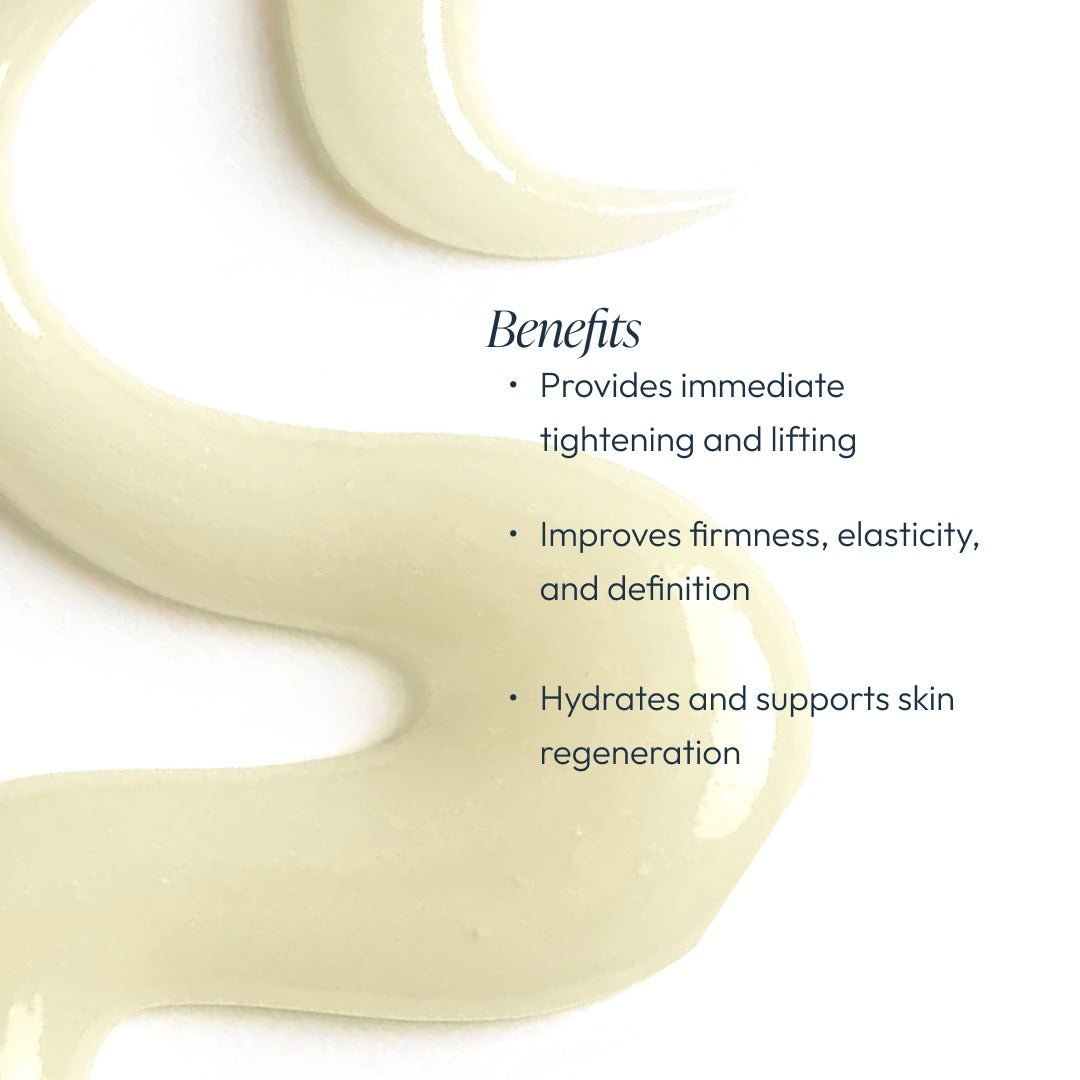 Circadia Professional Firming and Shaping Gel