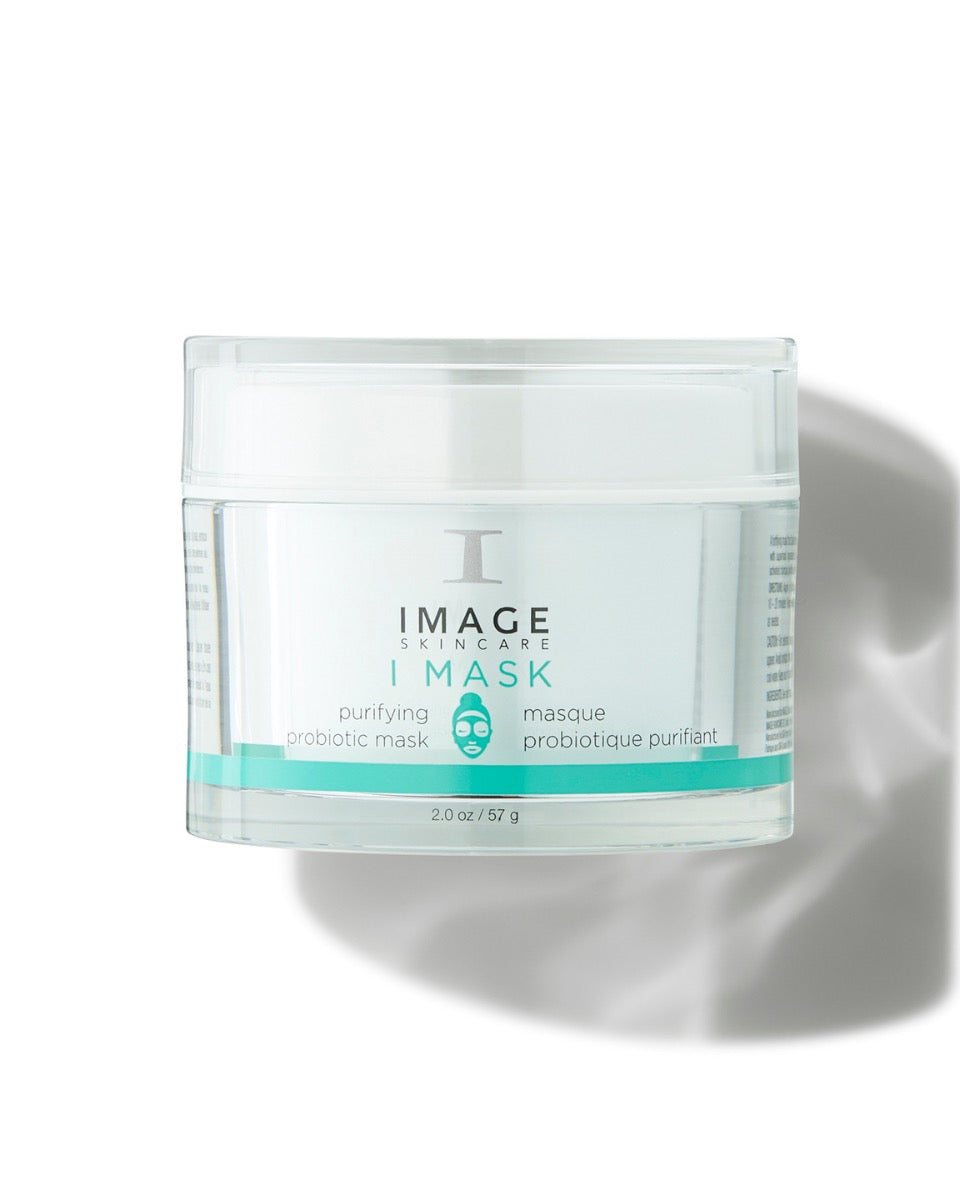 IMAGE I Mask Purifying Probiotic Mask