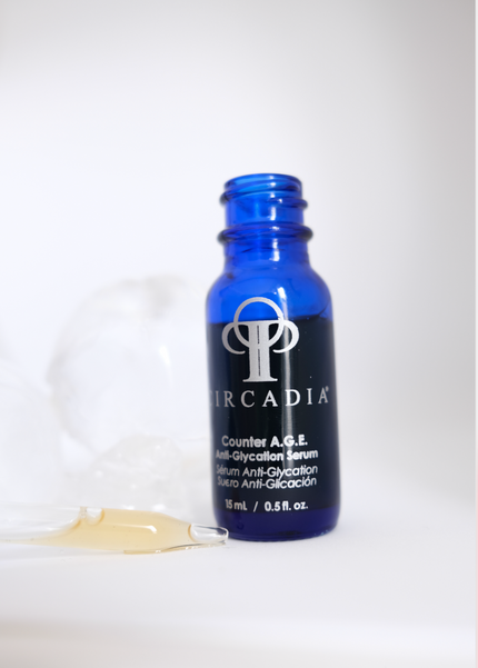 CIRCADIA Counter A.G.E. Serum