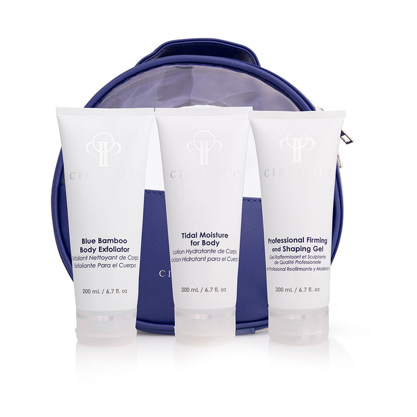 CIRCADIA Body Bundle