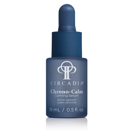 CIRCADIA Chrono-Calm Facial Serum