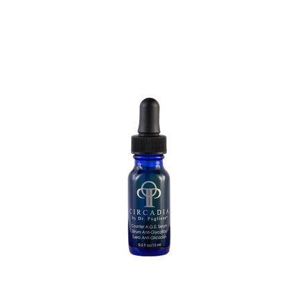 CIRCADIA Counter A.G.E. Serum