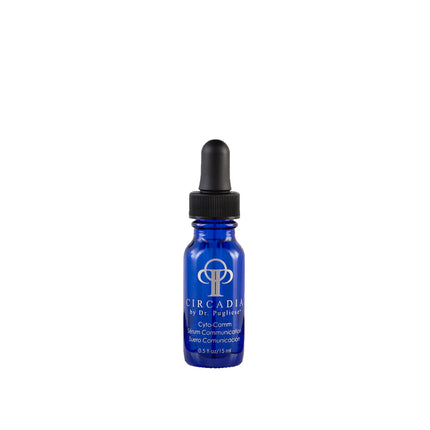 CIRCADIA Cyto-Comm Facial Serum