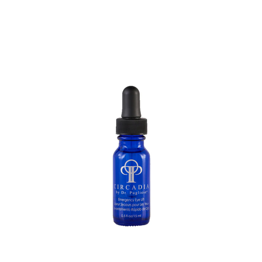 CIRCADIA Emergency Eye Lift Serum