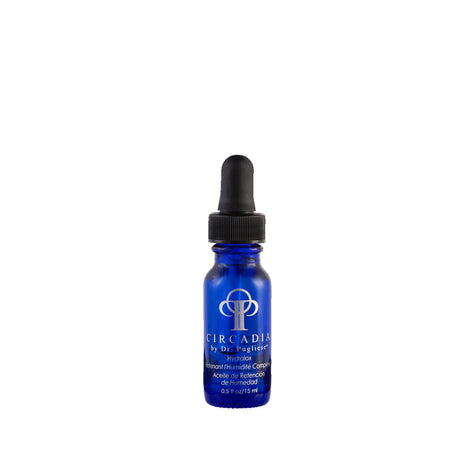 CIRCADIA Hydralox Facial Oil