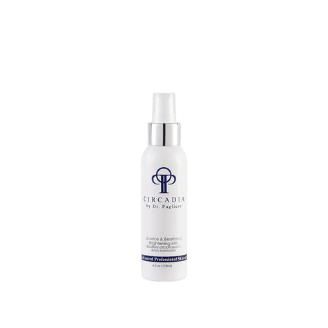 CIRCADIA Licorice Brightening Mist
