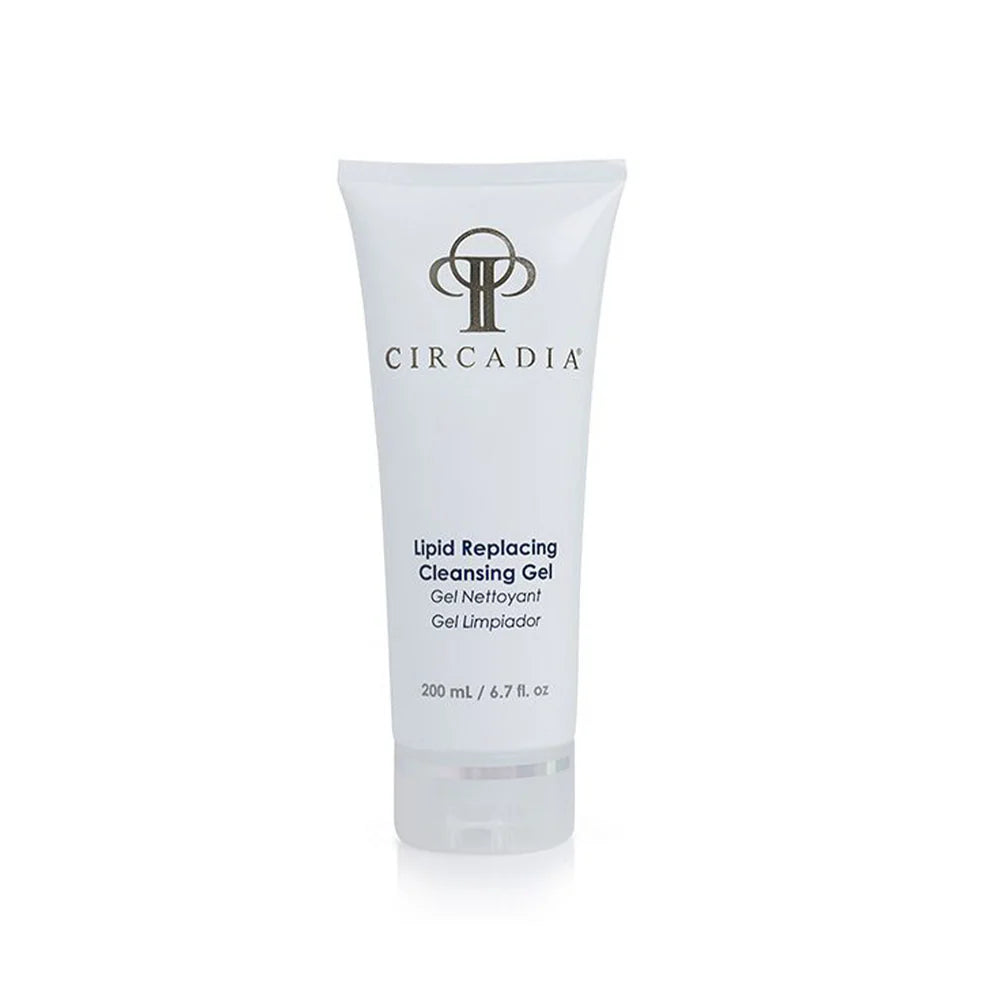 CIRCADIA Lipid Replacing Cleansing Gel 200ml
