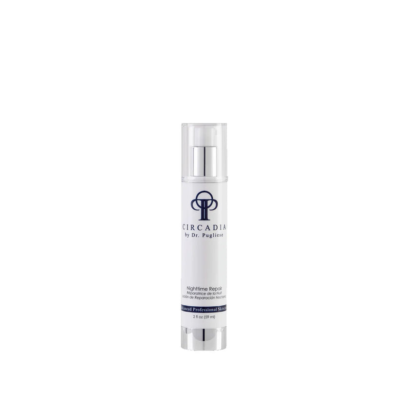 CIRCADIA Nighttime Repair Lotion