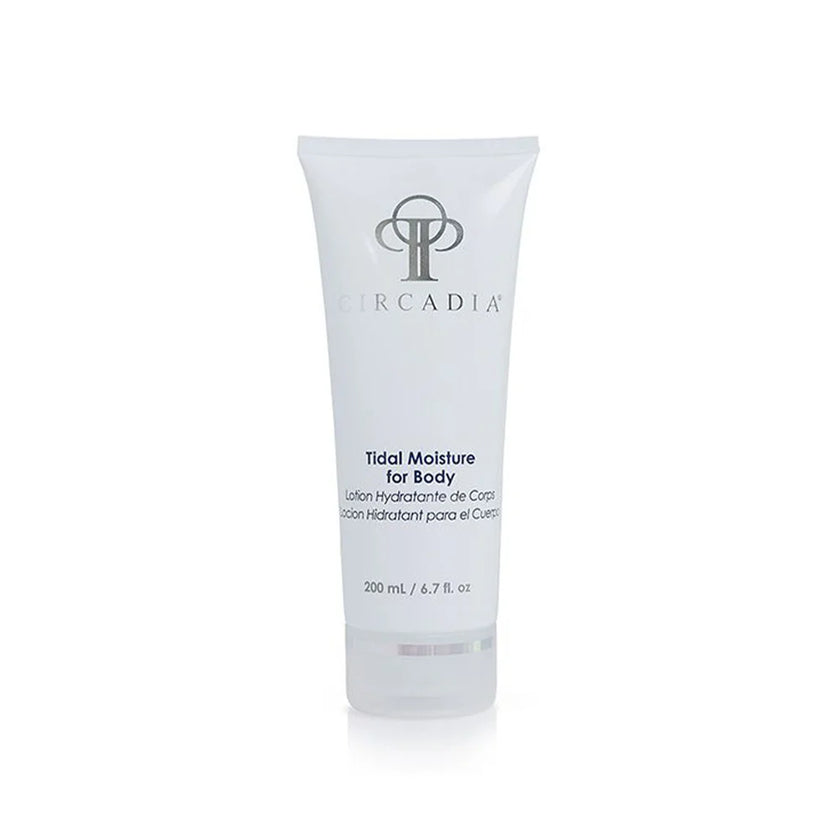CIRCADIA Tidal Moisture Body