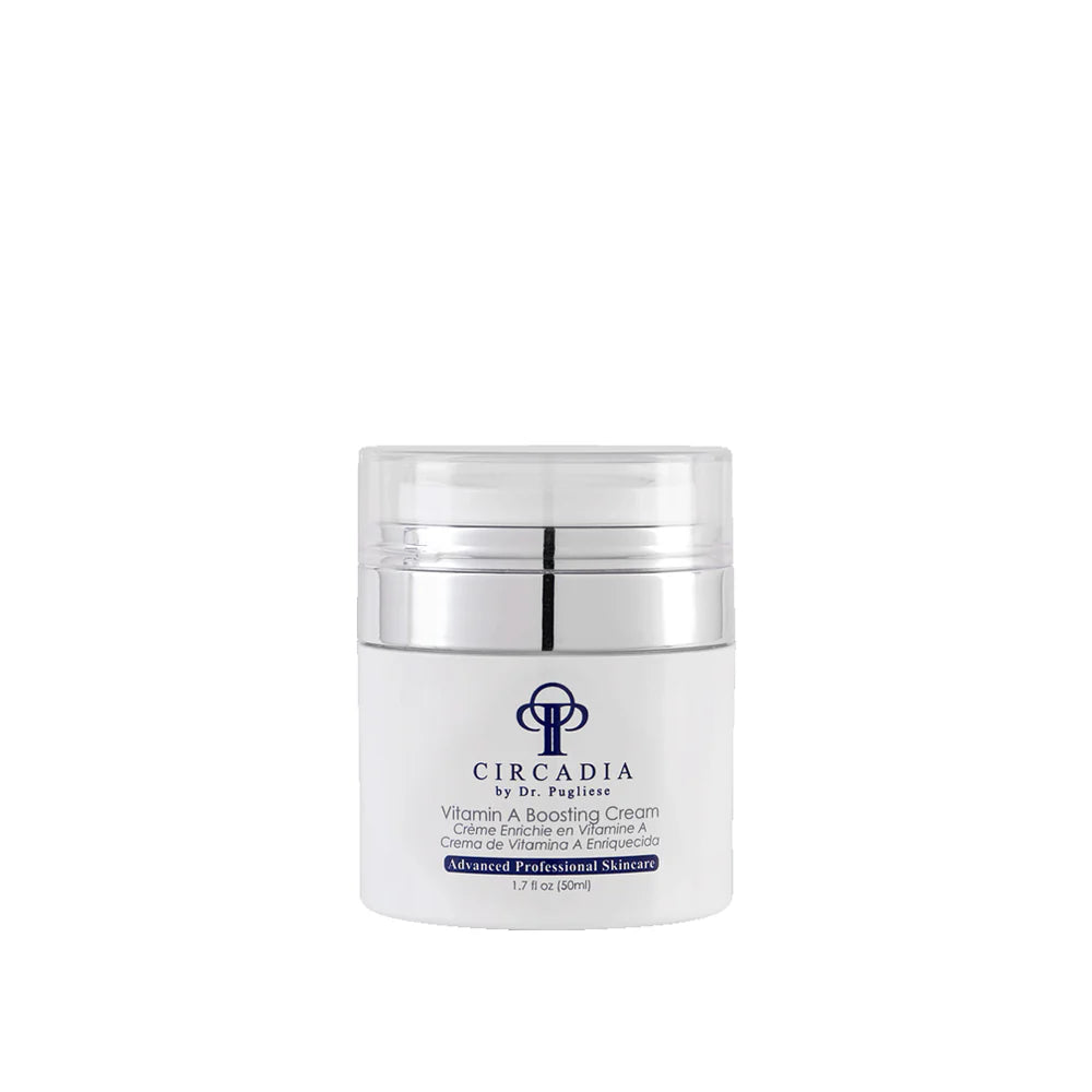 CIRCADIA Vitamin A Boosting Cream