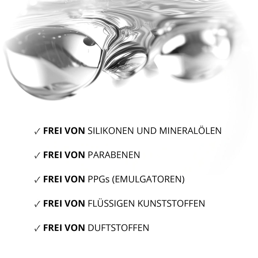 SKINDENTITY Cleansing Mousse - Gentle Refresh