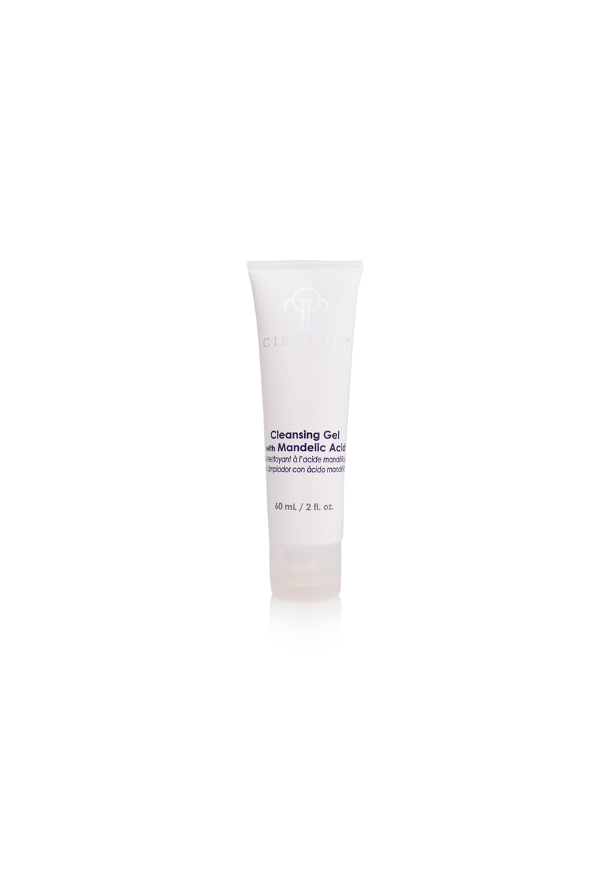 CIRCADIA Cleansing Gel with Mandelic Acid 200ml