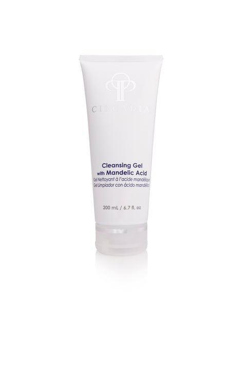CIRCADIA Cleansing Gel with Mandelic Acid 60ml