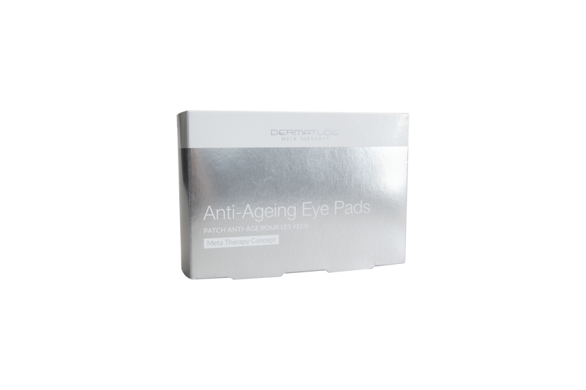 DERMATUDE Anti-Age Eye Pads